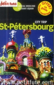 Saint Petersbourg (Édition 2014)