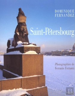 Bertrand.pt - Saint-Petersbourg