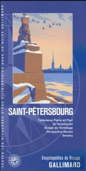 Saint-Petersbourg (Forteresse Pierre-Et-Paul, Ile Vassilievski,