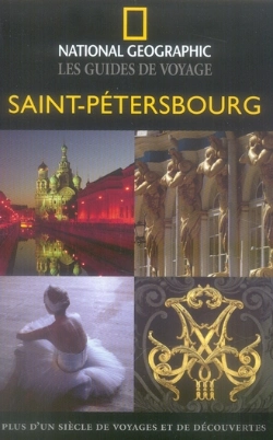 Bertrand.pt - Saint-Pétersbourg
