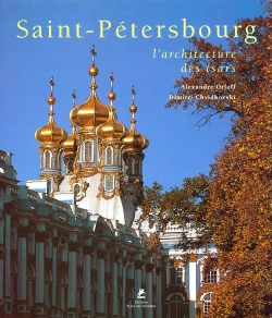 Bertrand.pt - Saint Petersbourg ; L'Architecture Des Tsars