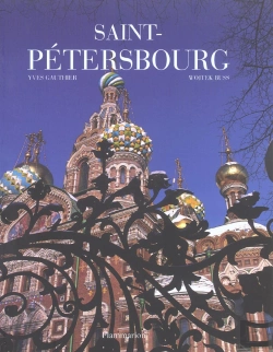 Bertrand.pt - Saint-Petersbourg