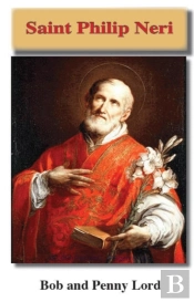 Saint Philip Neri