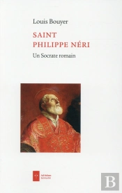 Saint Philippe Neri, Un Socrate Romain