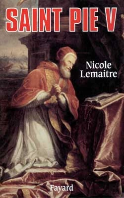Bertrand.pt - Saint Pie V