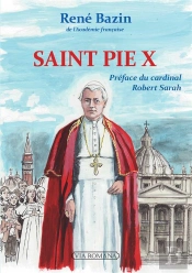 Saint Pie X