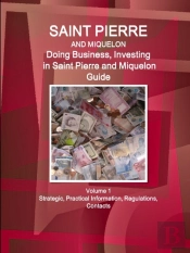 Saint Pierre And Miquelon