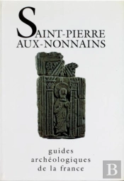 Saint Pierre Aux Nonnains