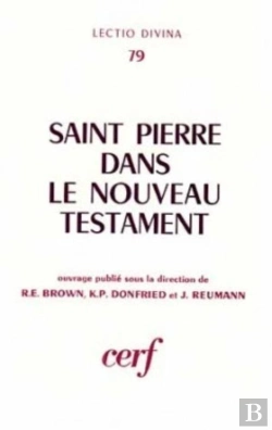 Bertrand.pt - Saint Pierre Dans Le Nouveau Testament