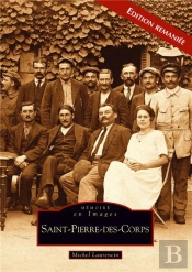 Saint-Pierre-Des-Corps