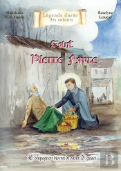 Saint Pierre Favre : Compagnon Discret De Saint Ignace