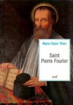 Bertrand.pt - Saint Pierre Fourier