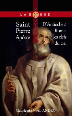 Bertrand.pt - Saint Pierre (Rome, Antioche)