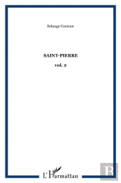 Saint-Pierre - Vol. 2