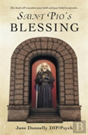 Saint Pio'S Blessing