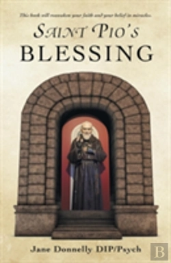 Bertrand.pt - Saint Pio'S Blessing