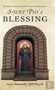 Saint Pio'S Blessing