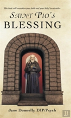 Bertrand.pt - Saint Pio'S Blessing