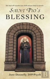 Saint Pio'S Blessing