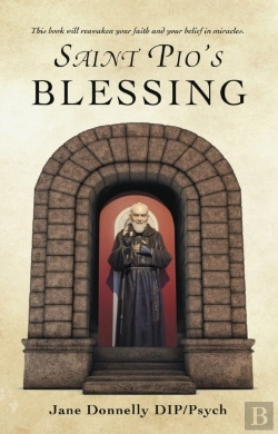 Bertrand.pt - Saint Pio'S Blessing