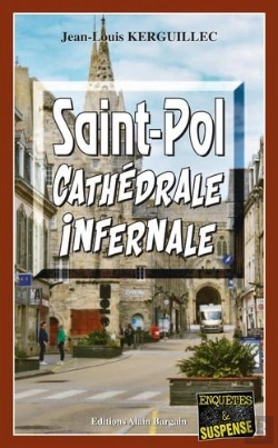 Bertrand.pt - Saint-Pol, Cathédrale Infernale