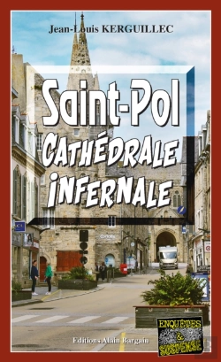 Bertrand.pt - Saint-Pol, Cathedrale Infernale