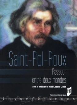 Bertrand.pt - Saint-Pol-Roux, Passeur Entre Deuxmondes
