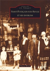 Saint-Pourcain-Sur-Sioule Et Ses Environs