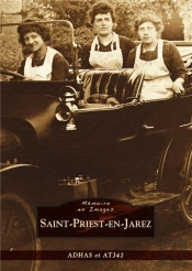 Saint-Priest-En-Jarez