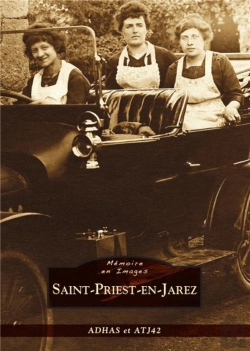 Bertrand.pt - Saint-Priest-En-Jarez