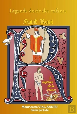 Bertrand.pt - Saint Rémi ; Le Baptême De La France