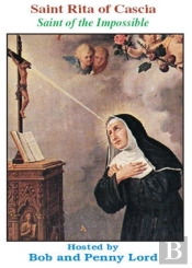 Saint Rita Of Cascia