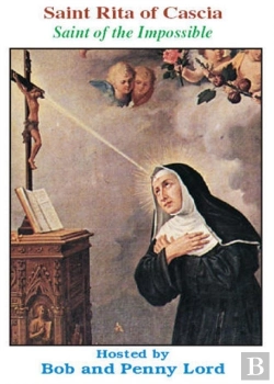 Bertrand.pt - Saint Rita Of Cascia