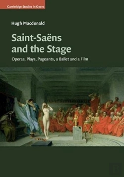 Bertrand.pt - Saint-Saens And The Stage