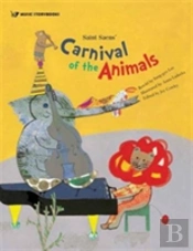 Saint Saens' Carnival Of The Animals
