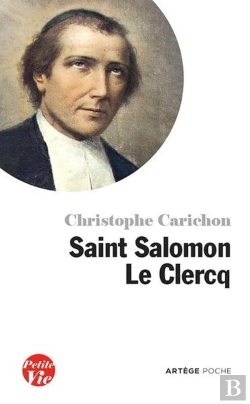 Bertrand.pt - Saint Salomon Le Clercq