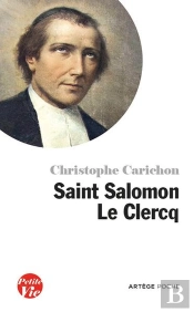 Saint Salomon Le Clercq