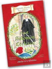Saint Salomon Leclercq ; Martyre De La Révolution