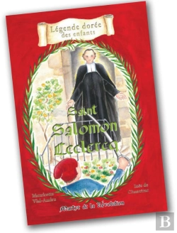 Bertrand.pt - Saint Salomon Leclercq ; Martyre De La Révolution
