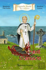 Saint Samson