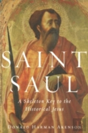 Saint Saul
