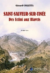 Saint-Sauveur-Sur-Tinee - Des Ectini Aux Blavets