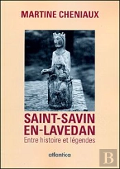Saint-Savin-En-Lavedan