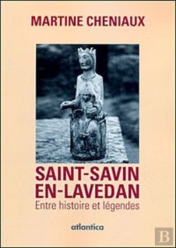 Bertrand.pt - Saint-Savin-En-Lavedan