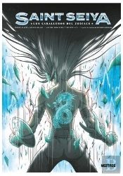 Saint Seiya 04: Los Caballeros Del Zodiaco