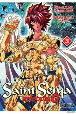 Bertrand.pt - Saint Seiya: Episode G 20