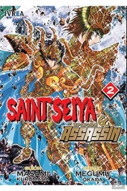 Bertrand.pt - Saint Seiya: Episode G Assassin 2