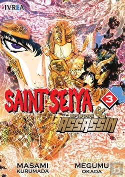Bertrand.pt - Saint Seiya: Episode G Assassin 3