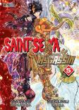 Saint Seiya: Episode G Assassin 5