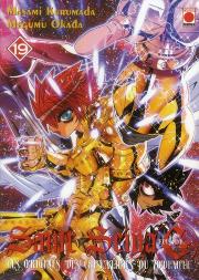 Saint Seiya Episode G T.19